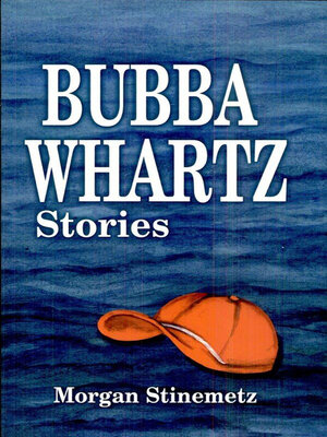 cover image of Bubba Whartz Stories